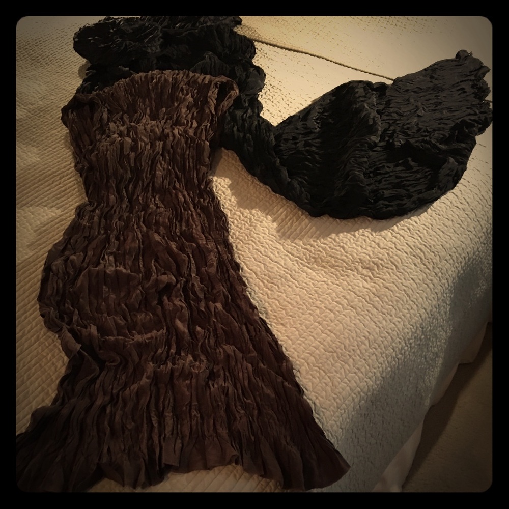 Huge Sulk Scarf